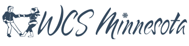 WCS Minnesota logo